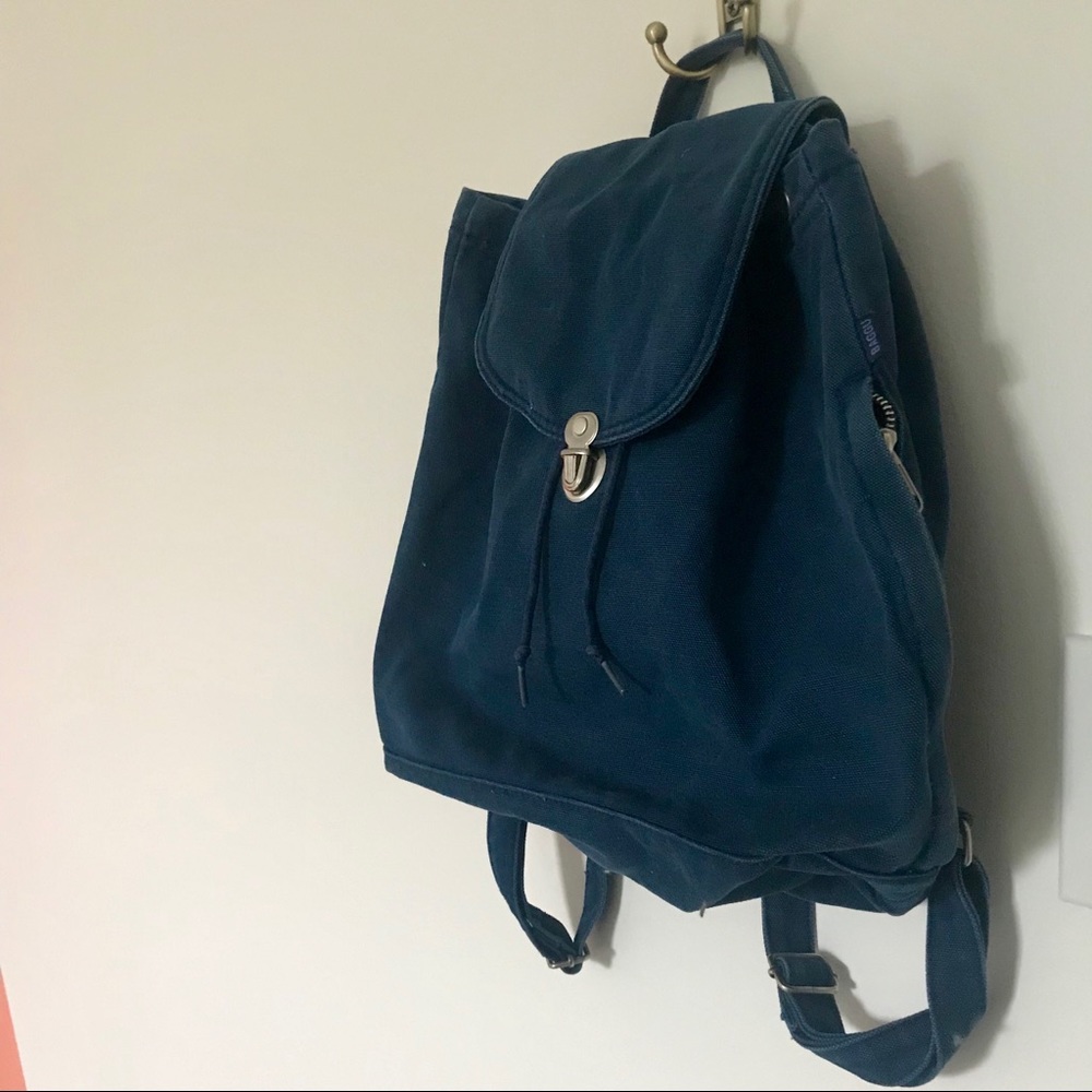 Baggu Drawstring Backpack